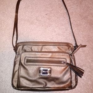 Rosetti crossbody bag